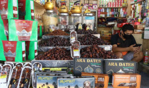 kuliner ramadhan