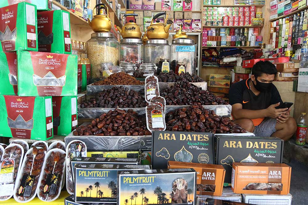 kuliner ramadhan