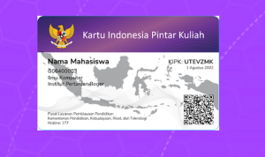 ilustrasi KIP Kuliah