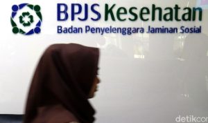 BPJS Kesehatan Tak Pernah Dipakai, Iurannya Bisa Dicairkan