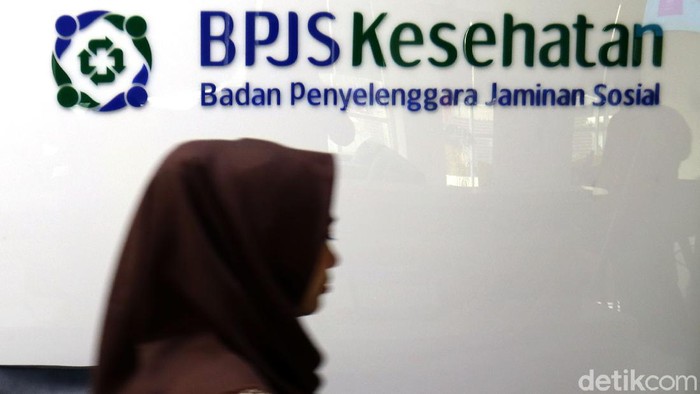 BPJS Kesehatan Tak Pernah Dipakai, Iurannya Bisa Dicairkan