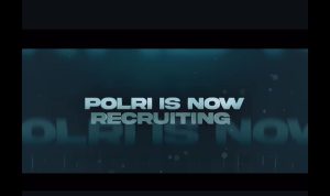 Pendaftaran Polri 2025 untuk Akpol,