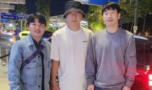 Shin Tae-yong