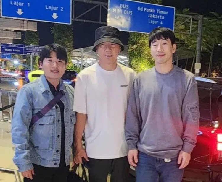Shin Tae-yong