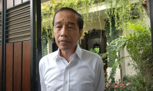 Jokowi