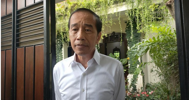 Jokowi