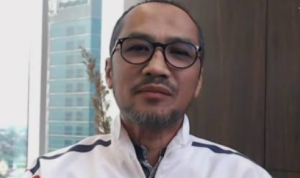 Mantan Ketua KPK Abraham Samad