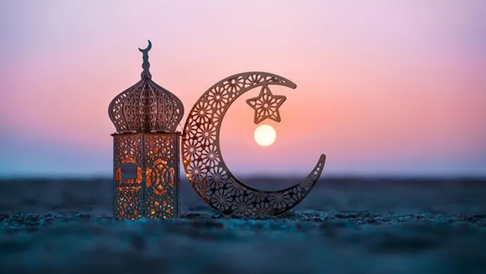Ilustrasi Awal Bulan Puasa. PP Muhammadiyah menetapkan awal Bulan Puasa 1 Ramadan