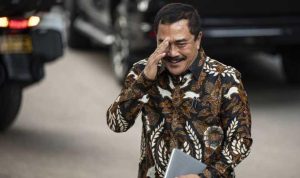 Wakapolri Komjen Pol Agus Andrianto