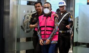 Riza Chalid
