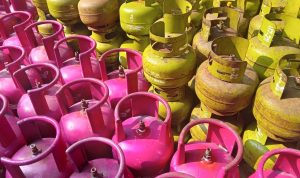 Harga LPG terbaru 2025