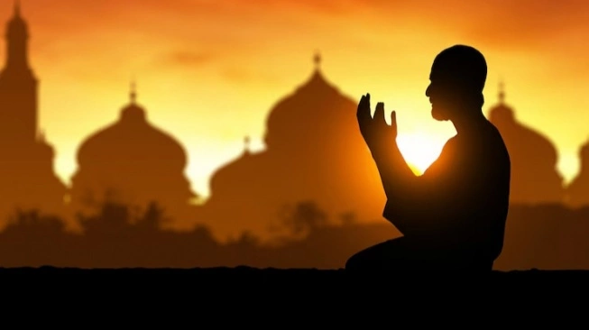 Niat Puasa Nisfu Syaban dan Qadha Ramadhan