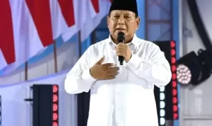 Empat Menteri Prabowo dinilai memiliki kinerja kurang baik