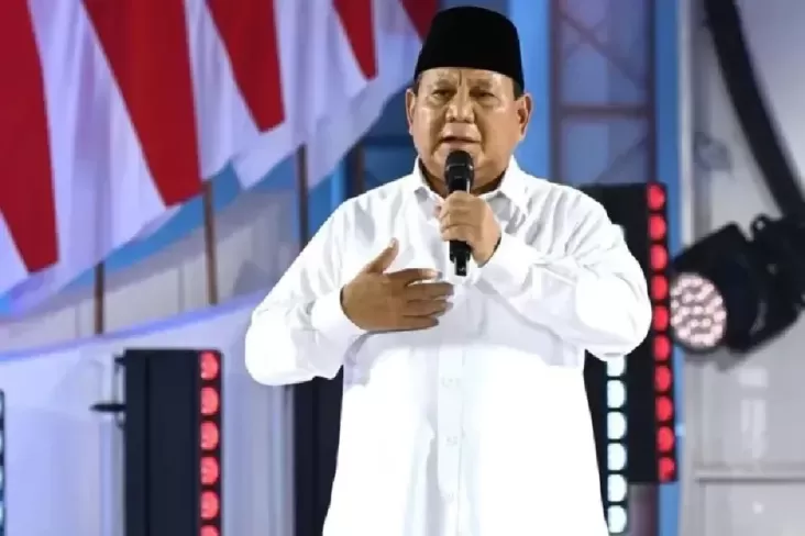 Empat Menteri Prabowo dinilai memiliki kinerja kurang baik