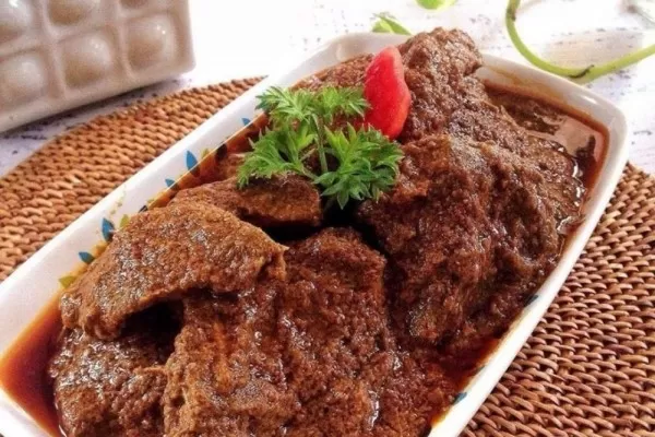 5 Menu Sahur Pertama yang Lezat dan Bikin Puasa Makin Semangat