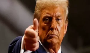 Rencana Presiden AS Donald Trump mengambil alih Gaza ditentang ratusan rabi atau imam Yahudi di Amerika