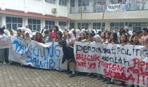 50 SMA di Sumut Lalai Input Nilai PDSS, Siswa Terancam Gagal SNBP 2025