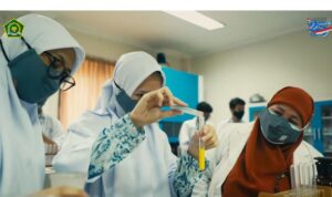 Pendaftaran MAN Unggulan 2025 masih dibuka, termasuk MAN Insan Cendekia