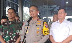 Profil Komjen Imam Sugianto