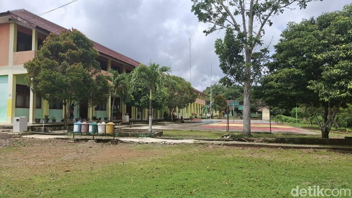 SMAN 7 Lubuklinggau
