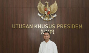 Utusan Khusus Presiden, Raffi Ahmad