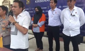 kasus penipuan skema Ponzi