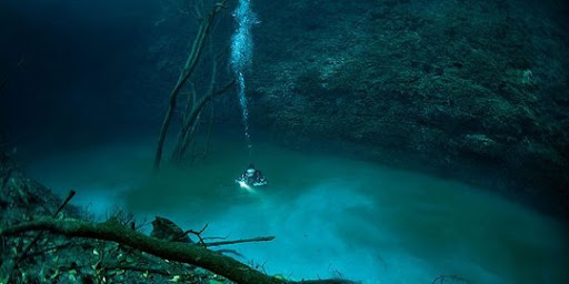 7 Fenomena Alam Aneh dan Menakjubkan yang Sulit Dijelaskan