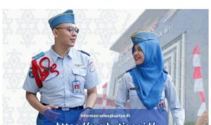 Ilustrasi sekolah kedinasan STIS