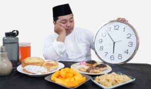 7 Keutamaan Puasa Ramadhan, Salah Satunya Bisa Masuk Surga