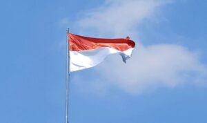 8 Fakta Menarik Bendera Merah Putih, Simbol Perjuangan Bangsa