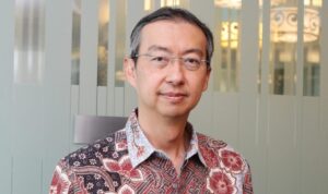 Hendra Lembong bakal diangkat jadi presiden direktur BCA pada RUPST BCA pada 12 Maret 2025