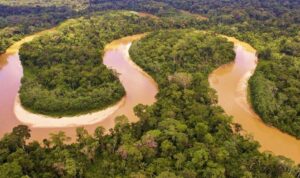 9 Sungai Paling Berbahaya di Dunia