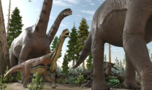 dinosaurus
