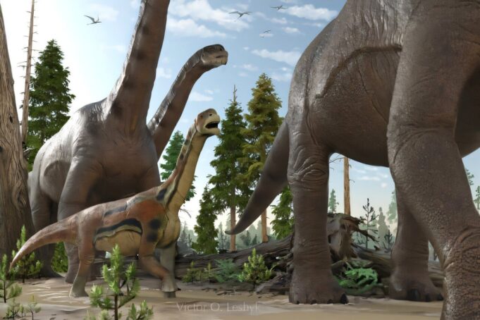 dinosaurus