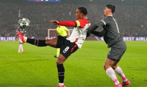 Prediksi Skor AC Milan vs Feyenoord, Liga Champions Musim 2025, 19 Februari 2025
