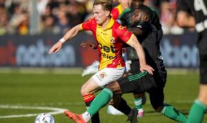 Prediksi Skor G.A. Eagles vs Sparta Rotterdam, Liga Belanda Musim 2024/2025, 15 Februari 2025