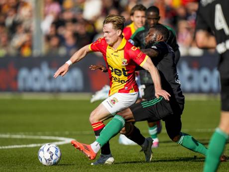 Prediksi Skor G.A. Eagles vs Sparta Rotterdam, Liga Belanda Musim 2024/2025, 15 Februari 2025