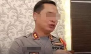 AKBP DK Dipecat dari Polri, Gaya Hidup Mewah Jadi Sorotan