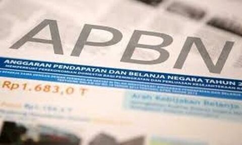APBN 2024 Dorong Pertumbuhan Ekonomi Indonesia di Atas 5%, Belanja Negara Capai Rp3.350,3 Triliun