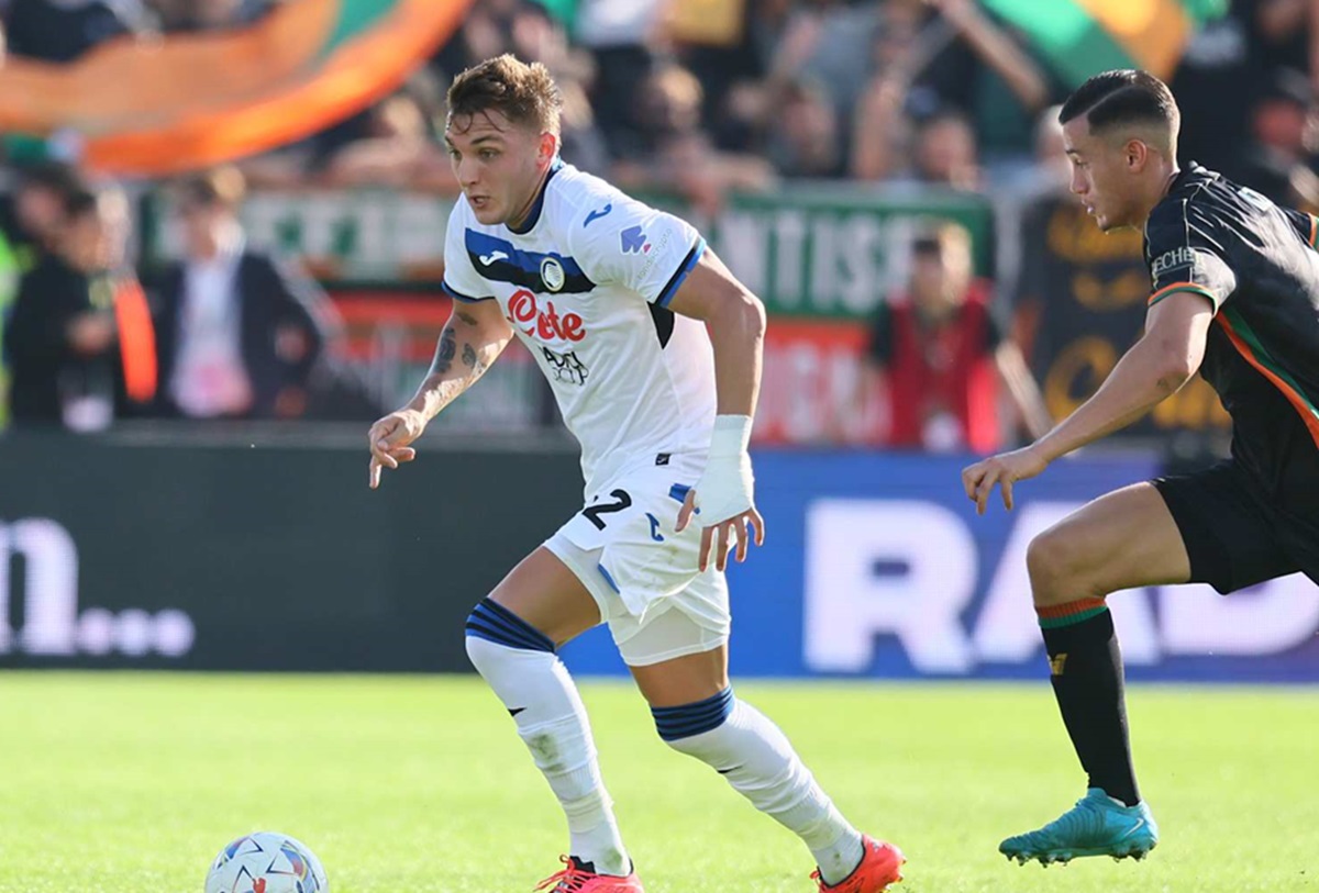 Prediksi Skor Atalanta vs Venezia, Liga Italia Musim 2025, 01 Maret 2025