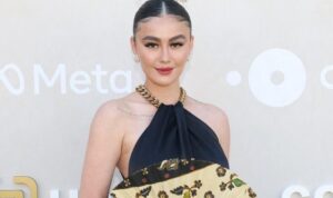 Agnez Mo Tanggapi Sindiran Ahmad Dhani soal Kasus Royalti Lagu, Menohok!