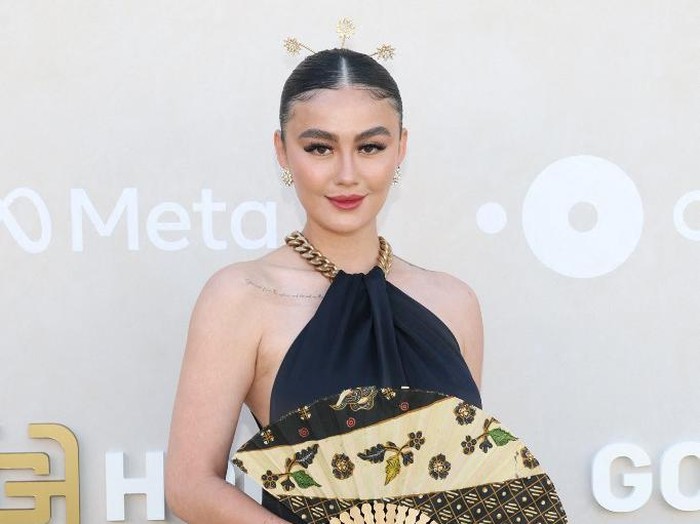 Agnez Mo Tanggapi Sindiran Ahmad Dhani soal Kasus Royalti Lagu, Menohok!