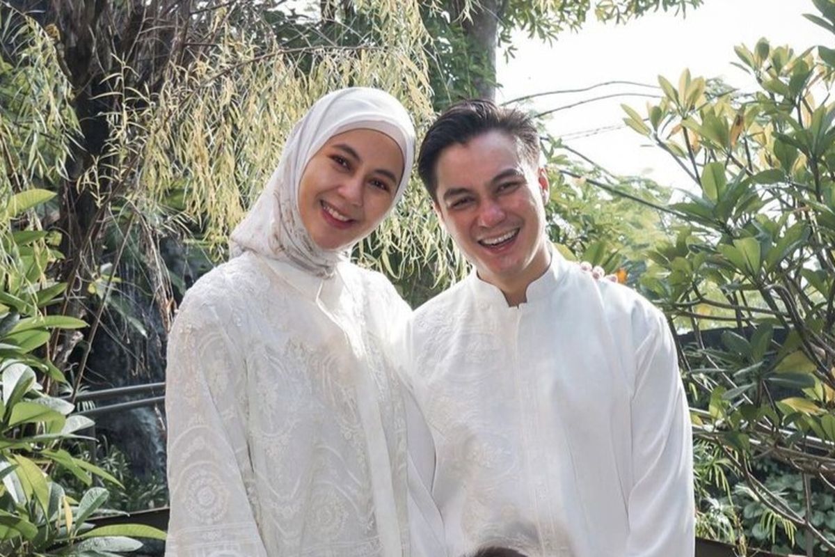 Ahli Forensik Digital Ungkap Bukti CCTV dalam Sidang Perceraian Baim Wong dan Paula Verhoeven