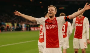 Prediksi Skor Ajax Amsterdam vs Royale Union SG, Liga Europa Musim 2025, 21 Februari 2025