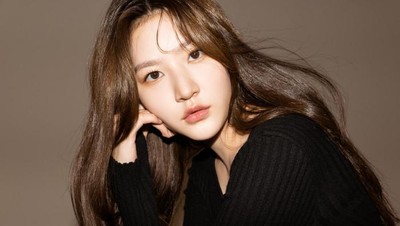 Aktris Korea Kim Sae-ron Ditemukan Meninggal Dunia di Rumahnya