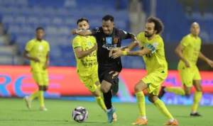 Prediksi Skor Al-Fayha vs Al-Khaleej, Saudi Pro League Musim 2025, 20 Februari 2025