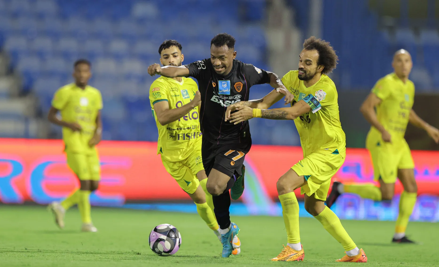 Prediksi Skor Al-Fayha vs Al-Khaleej, Saudi Pro League Musim 2025, 20 Februari 2025
