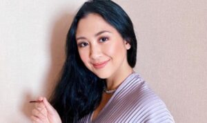 Alasan Sherina Munaf Gugat Cerai Baskara Mahendra, Kesibukan Kerja Jadi Pemicu Utama