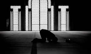 Amalan Utama Malam Lailatul Qadar Menurut Sunah Nabi