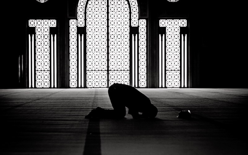 Amalan Utama Malam Lailatul Qadar Menurut Sunah Nabi